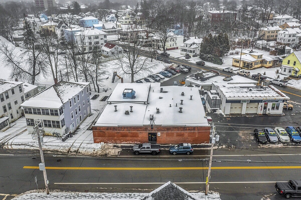 176 West St, Gardner, MA for sale Primary Photo- Image 1 of 1