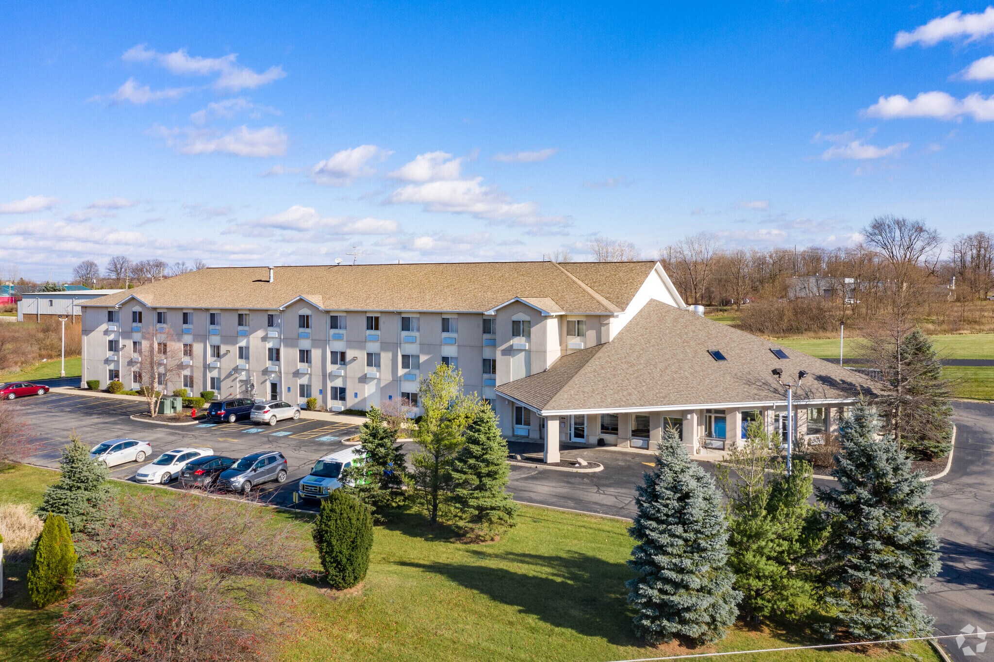 4120 Lambert Dr, Howell, MI for sale Primary Photo- Image 1 of 1