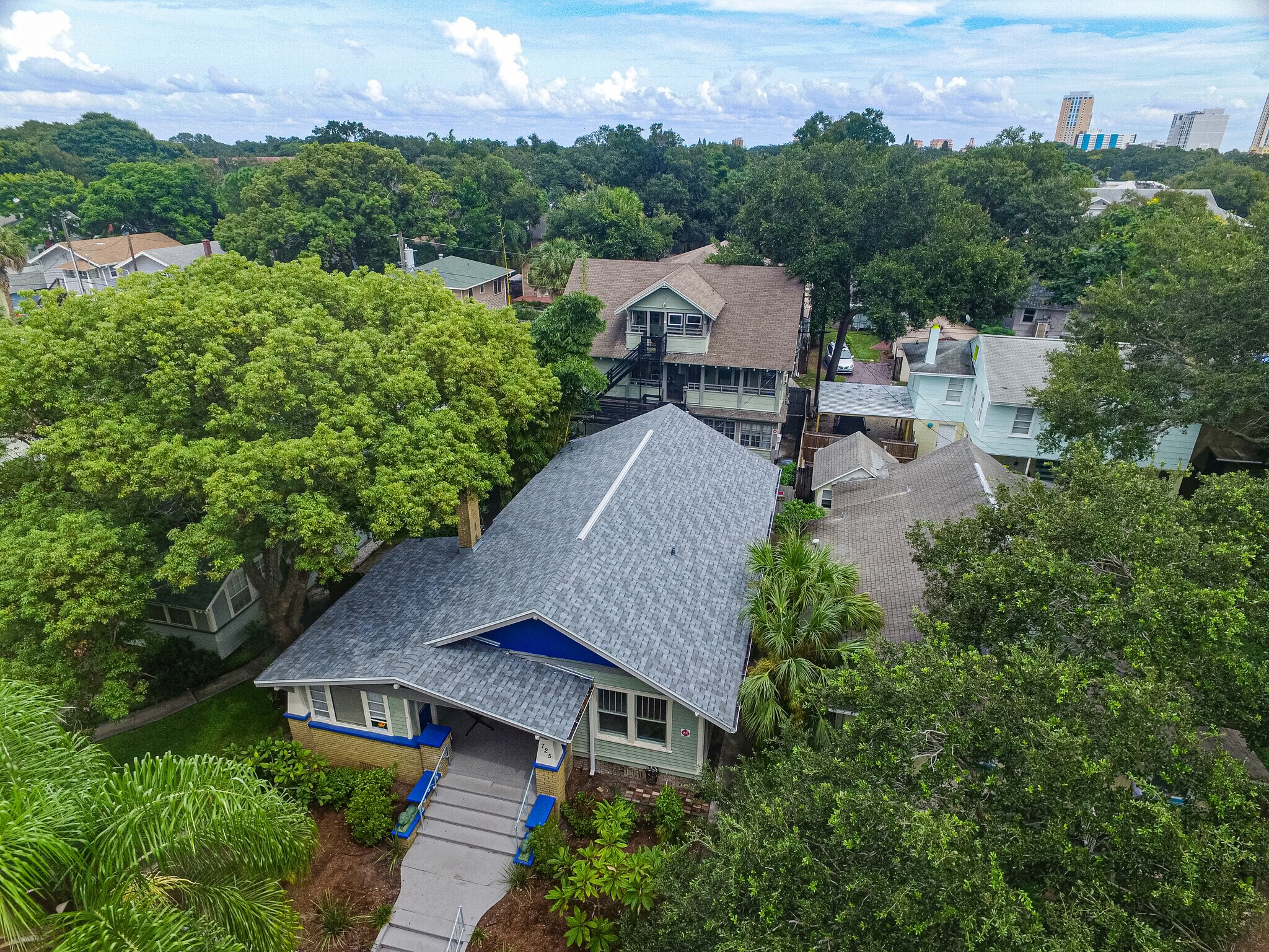 725 8th St N, Saint Petersburg, FL for sale Building Photo- Image 1 of 1