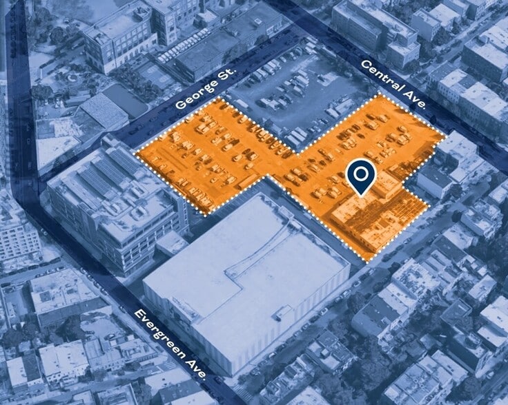 135 Jefferson St, Brooklyn, NY for sale - Building Photo - Image 1 of 3