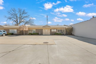 More details for 28018-28050 Harper Ave, Saint Clair Shores, MI - Office for Sale