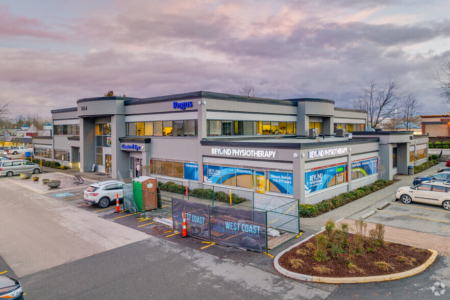 7404 King George Blvd, Surrey, BC for lease - Building Photo - Image 1 of 4