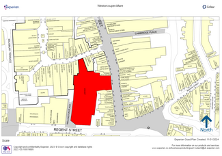 More details for 47-49 High St, Weston Super Mare - Retail for Sale