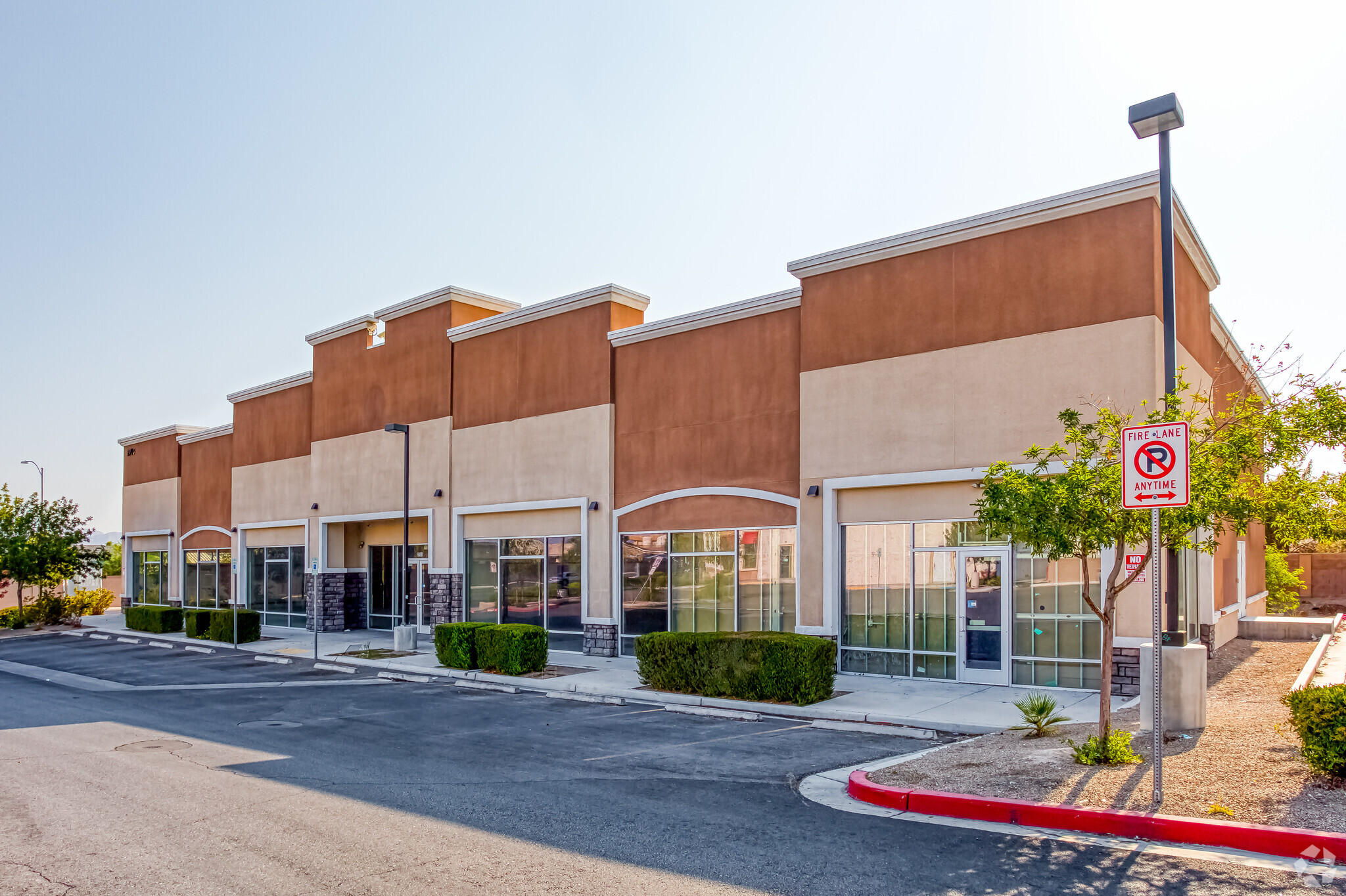 2705 W Lake Mead Blvd, North Las Vegas, NV for sale Building Photo- Image 1 of 1