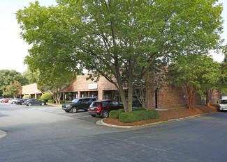 More details for 8200 Arrowridge Blvd, Charlotte, NC - Flex for Lease