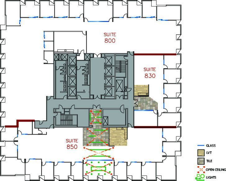 5 Park Plaza, Irvine, CA 92614 - Jamboree Center | LoopNet