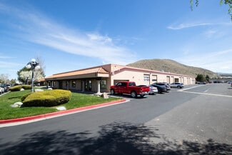 More details for 5301 Longley Ln, Reno, NV - Flex for Lease