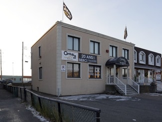 More details for 7330 Boul Maurice-Duplessis, Montréal, QC - Office for Sale