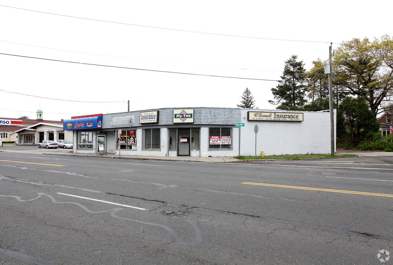 363365 Boston Rd, Springfield, MA 01109 Retail for Lease