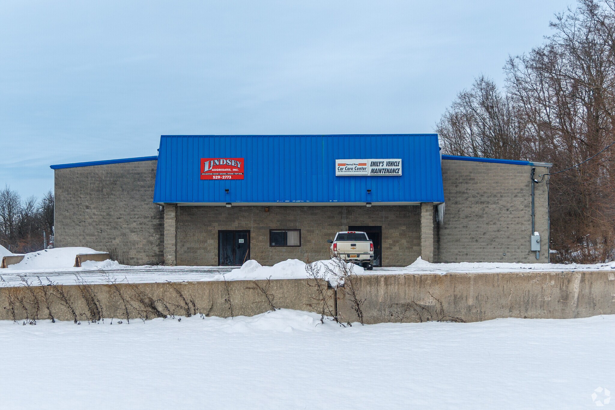 5646 Route 104, Oswego, NY for sale Primary Photo- Image 1 of 1