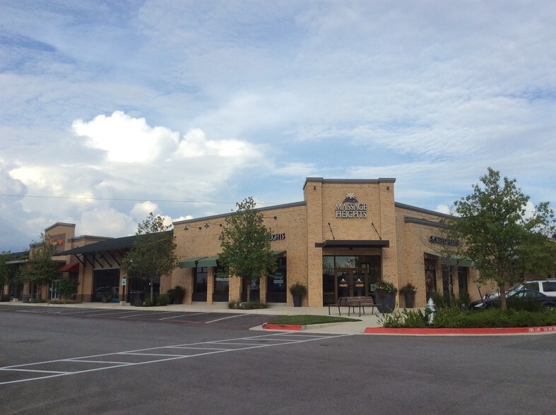 2009 Main St, Lakeway, TX for sale - Primary Photo - Image 1 of 1