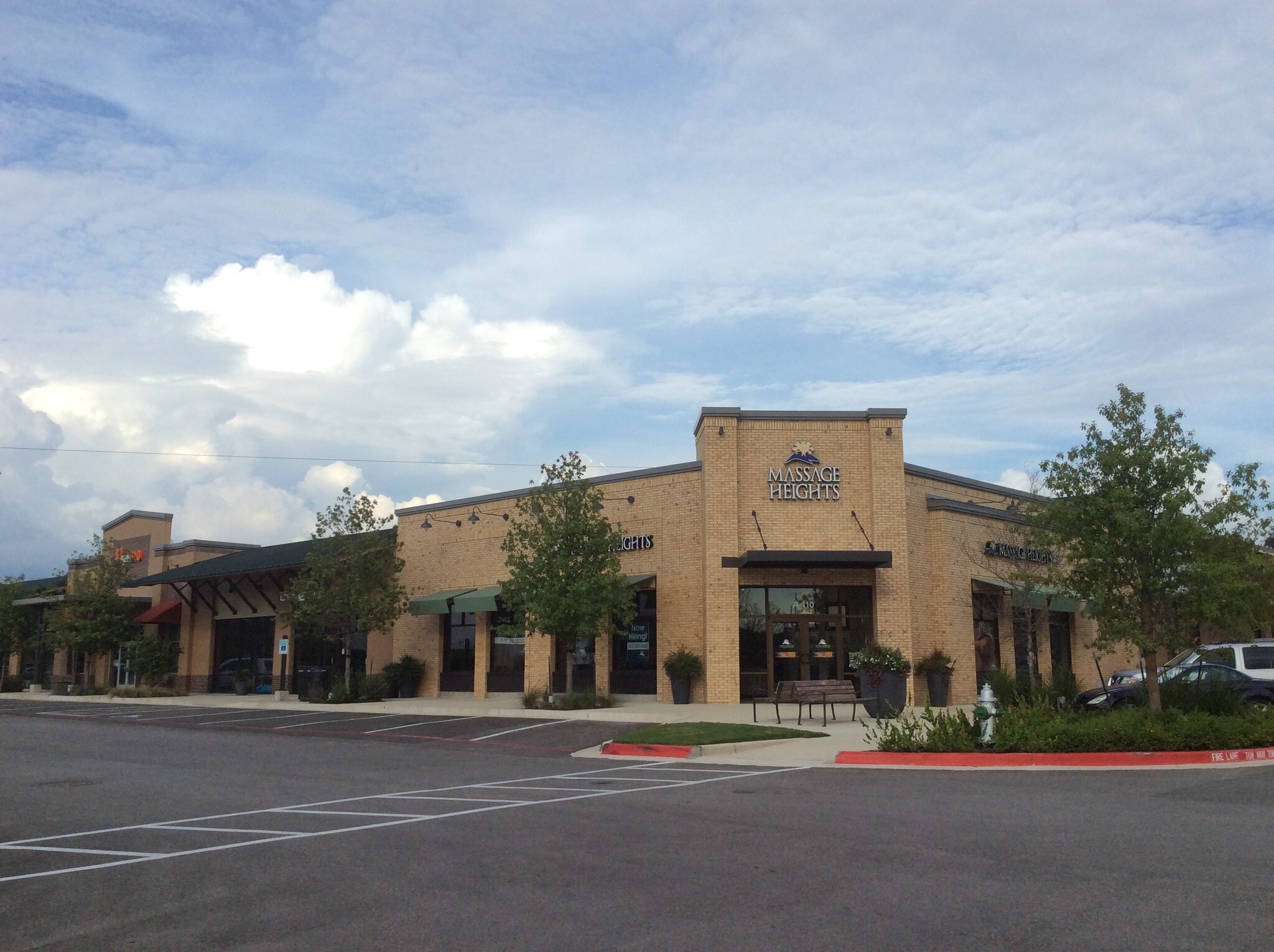 2009 Main St, Lakeway, TX for sale Primary Photo- Image 1 of 1