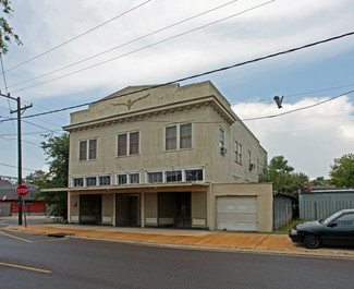 More details for 935 Teche St, New Orleans, LA - Office for Lease