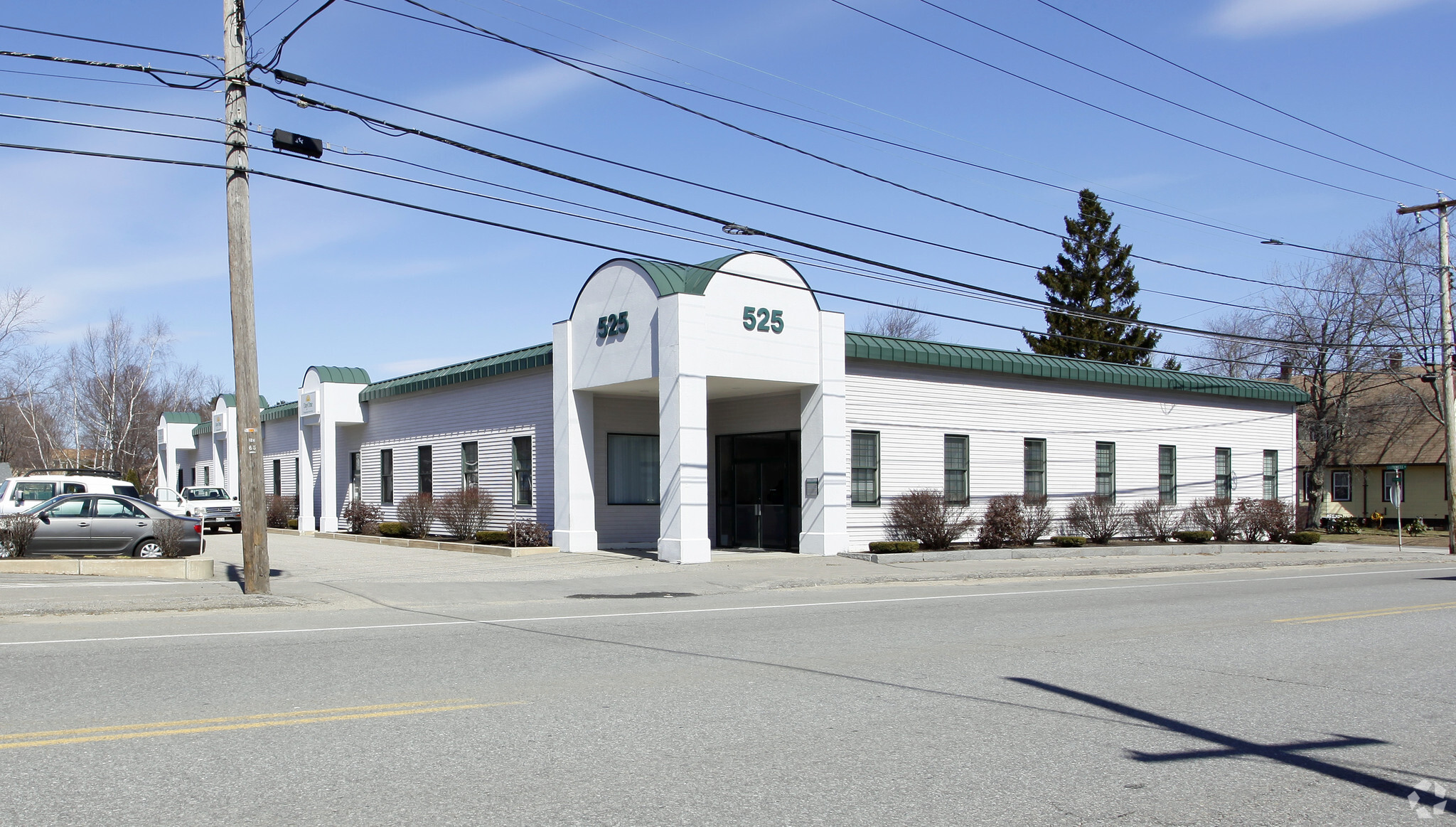 525 Main St, South Portland, ME for sale Primary Photo- Image 1 of 1