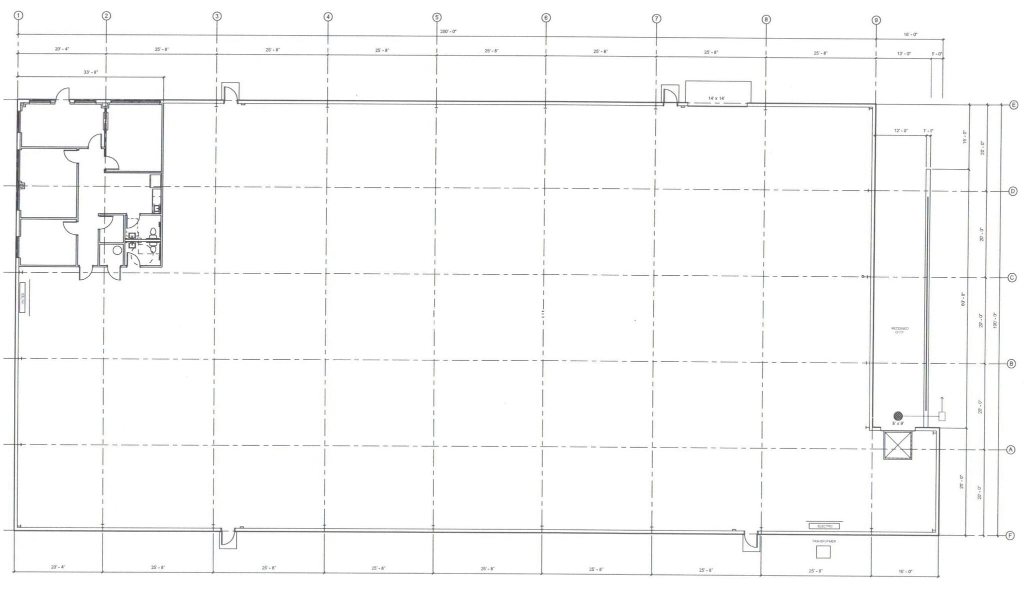 2604 Jeanwood Drive, Elkhart, IN for lease Other- Image 1 of 4