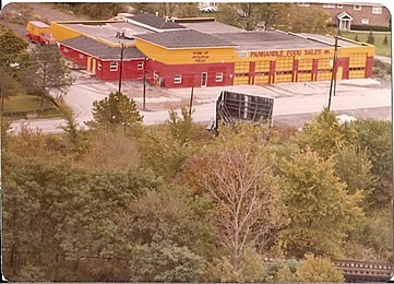 1980 Smith Township State Rd, Burgettstown, PA for sale - Primary Photo - Image 1 of 1