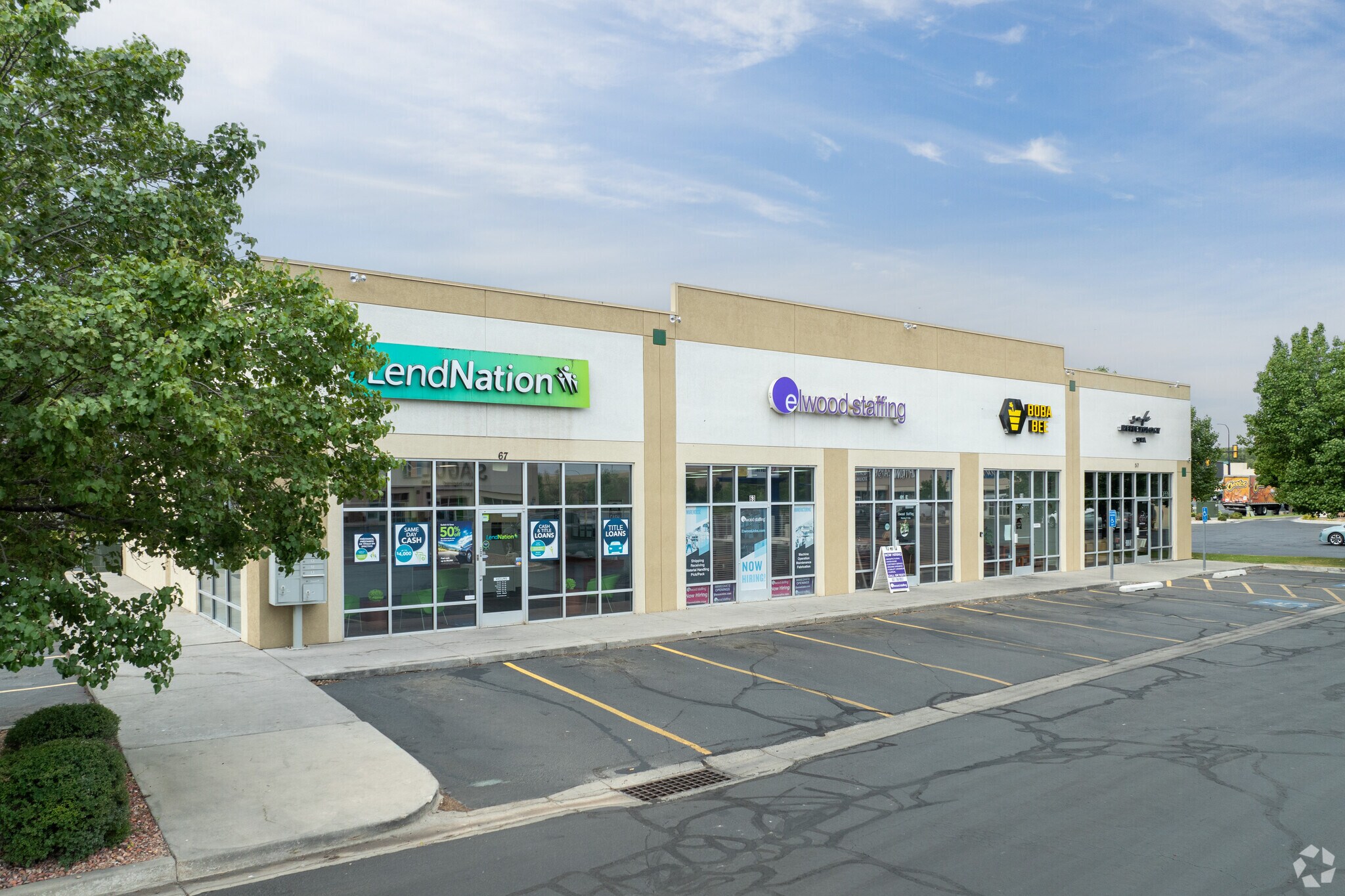 57 E 1000 N, Spanish Fork, UT for sale Primary Photo- Image 1 of 1