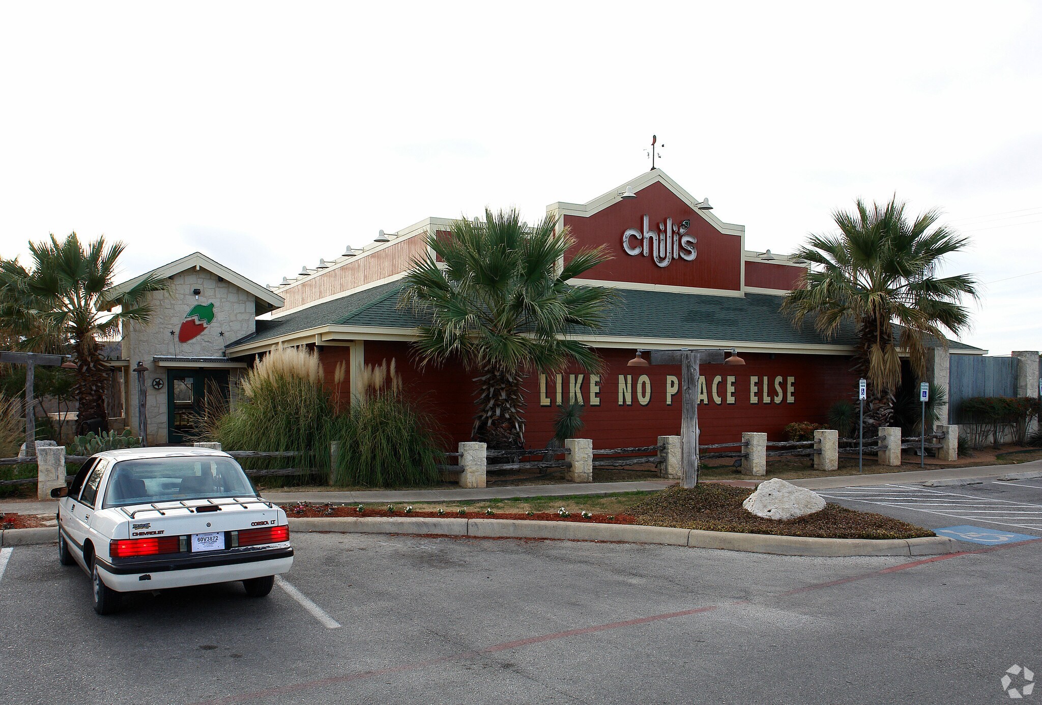 1185 Junction Hwy, Kerrville, TX for sale Primary Photo- Image 1 of 1
