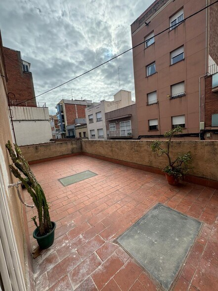 Multifamily in Santa Coloma de Gramenet, Barcelona for sale - Floor Plan - Image 1 of 1