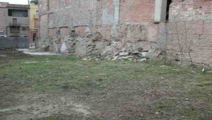 Land in Tàrrega, Lérida for sale - Building Photo - Image 2 of 5