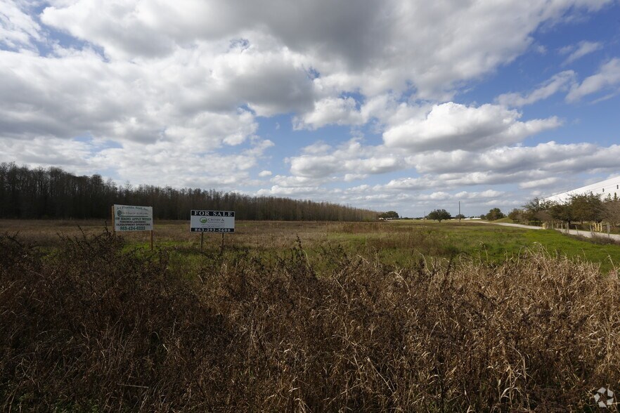 450 Deen Still Rd, Davenport, FL 33897