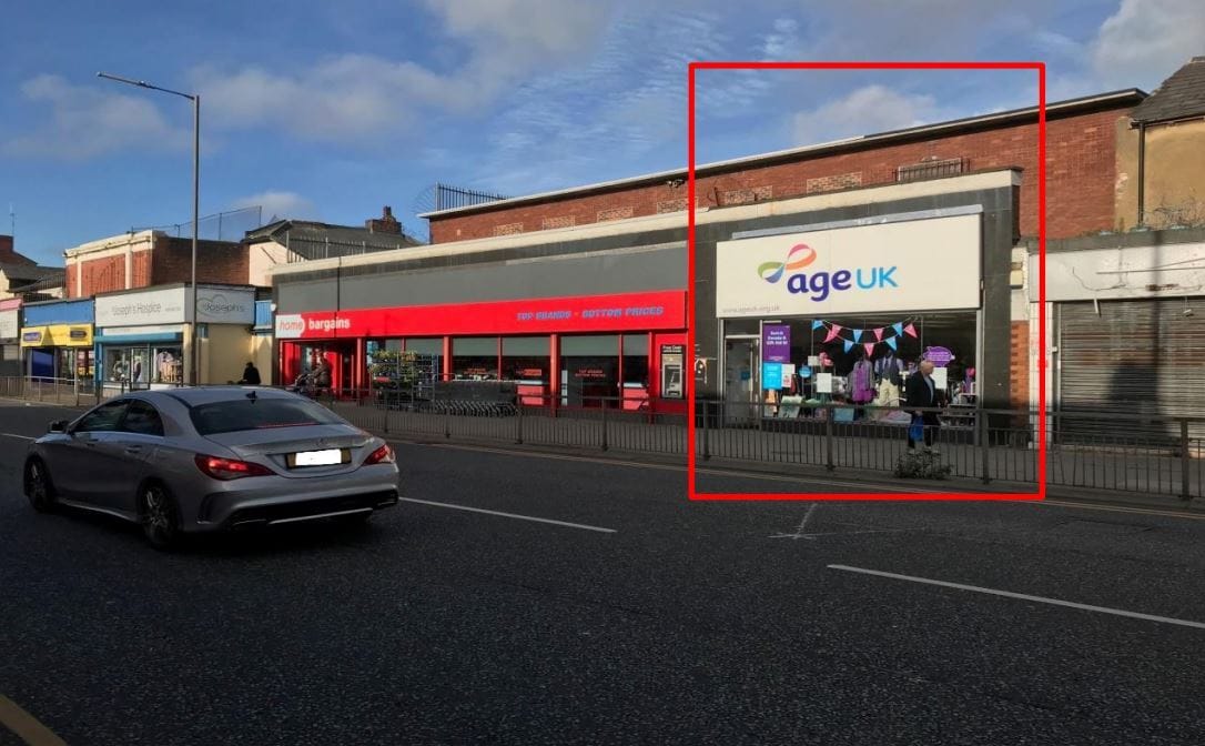 69 Walton Vale, Liverpool for sale Primary Photo- Image 1 of 1