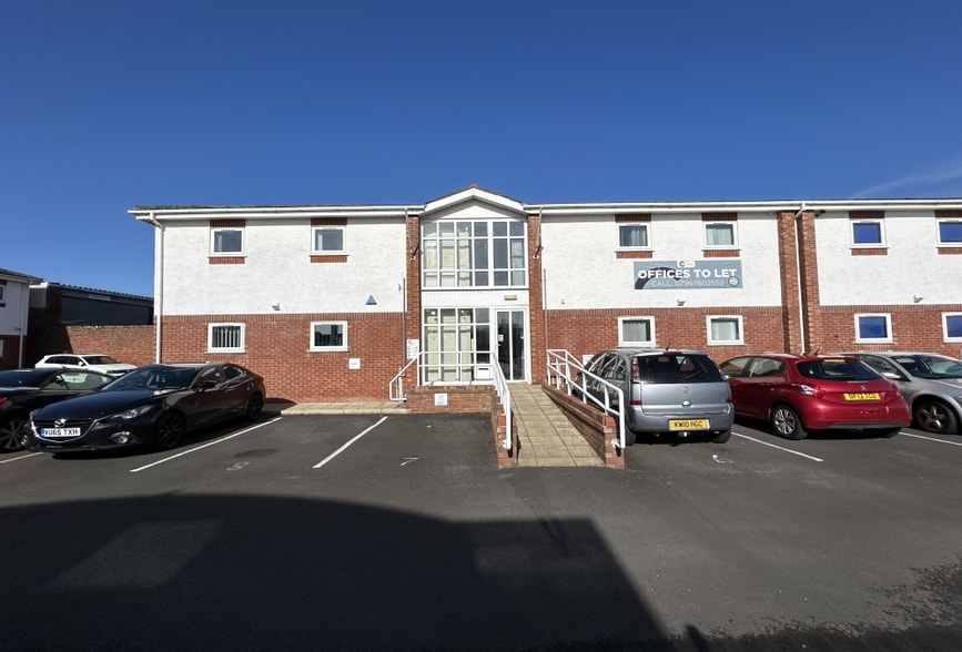 Chiswick Grv, Blackpool for sale - Building Photo - Image 1 of 1
