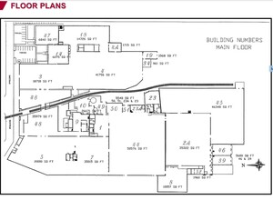 202 Spaulding St, Dowagiac, MI for lease Floor Plan- Image 1 of 1