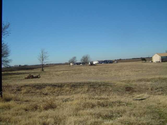 Old Georgetown Rd, Taylor, TX for sale - Primary Photo - Image 1 of 1