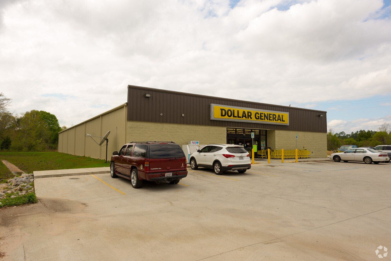 795 Schillinger Rd N, Mobile, AL 36608