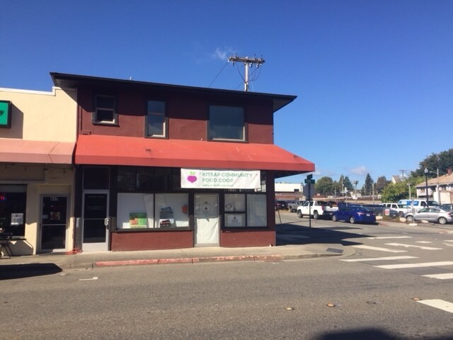 419 Park Ave, Bremerton, WA for lease - Building Photo - Image 2 of 2
