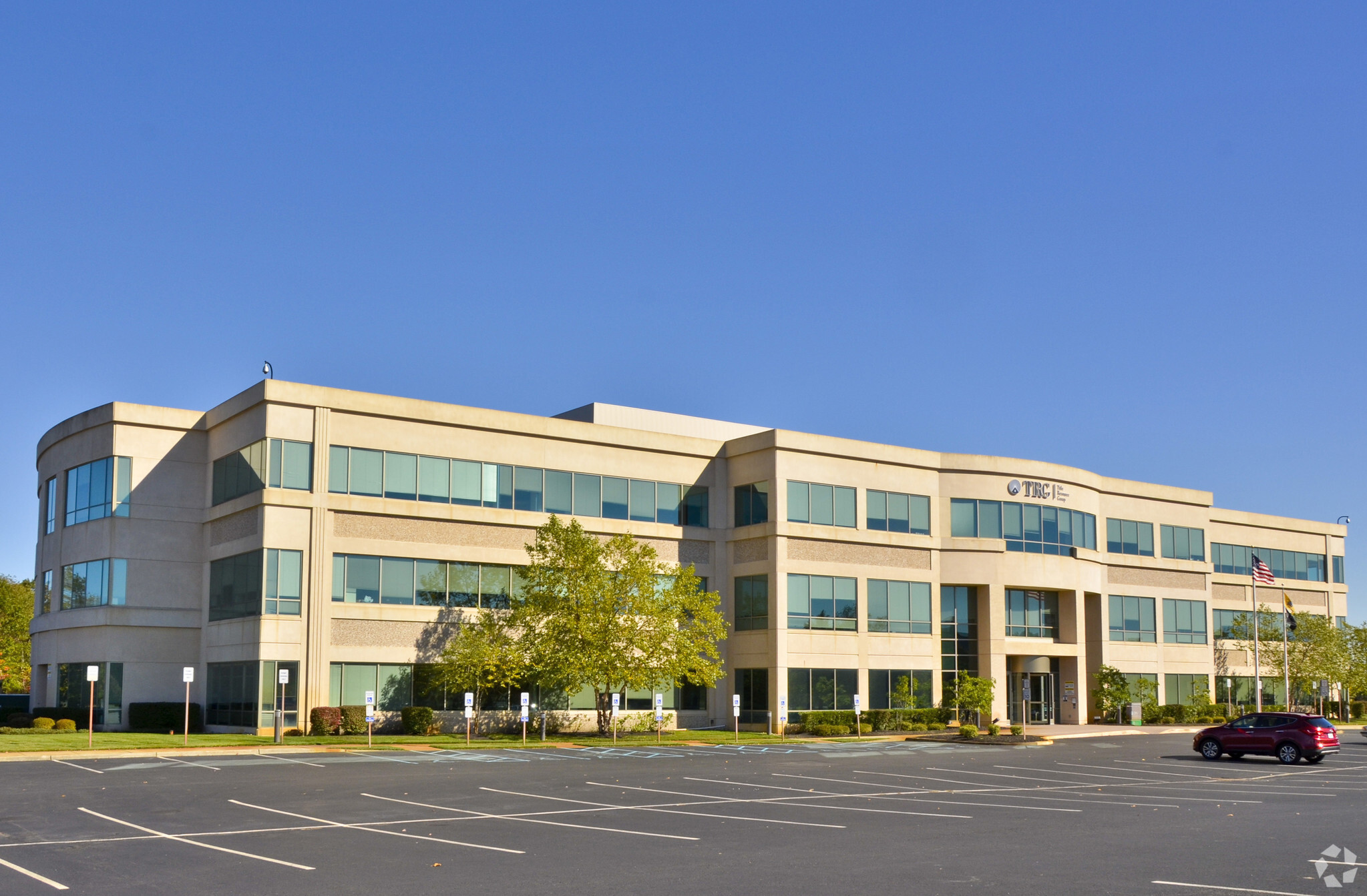 3001 Leadenhall Rd, Mount Laurel, NJ, 08054 - Office Space For Lease ...