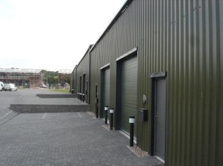 More details for Fauld Ln, Tutbury - Industrial for Lease