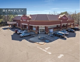 Walgreens - Drive Through Restaurant