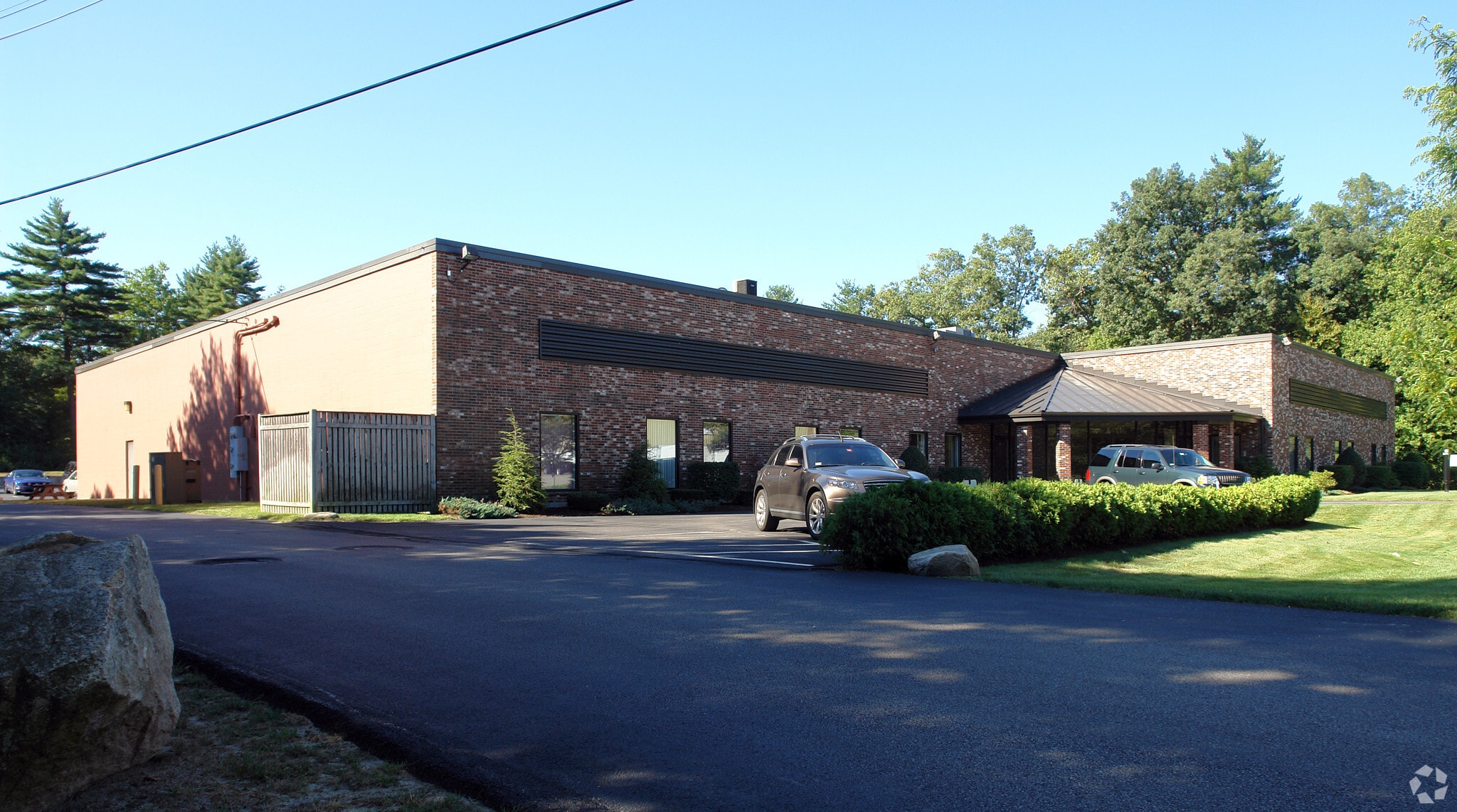 80 Research Rd, Hingham, MA for sale Primary Photo- Image 1 of 1