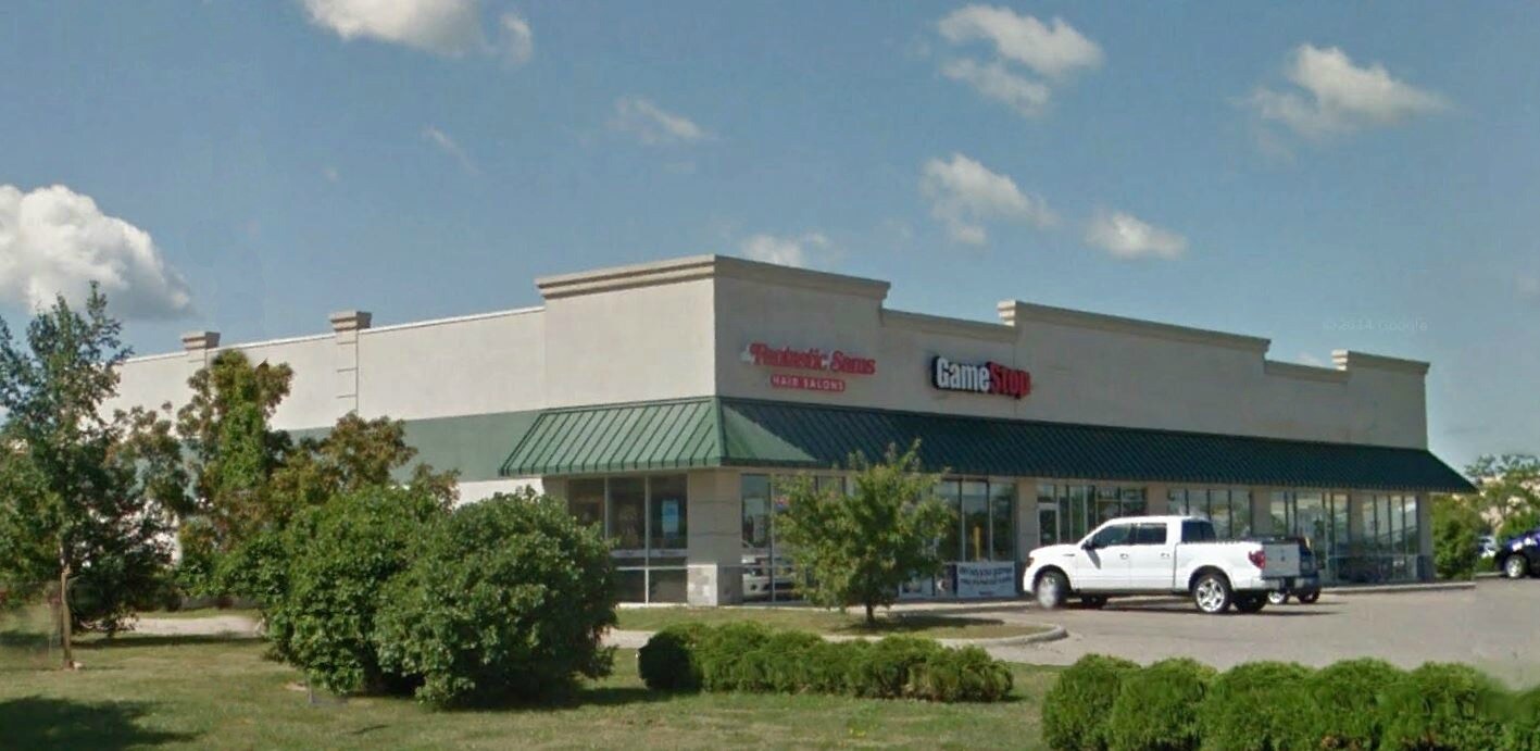 912 U.S. Highway 12, Baraboo, WI for sale Building Photo- Image 1 of 1