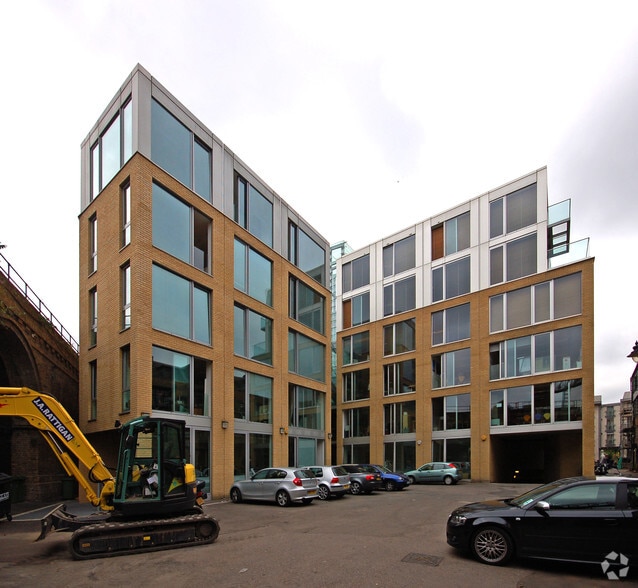 Tower Bridge Rd, London for sale - Building Photo - Image 1 of 1