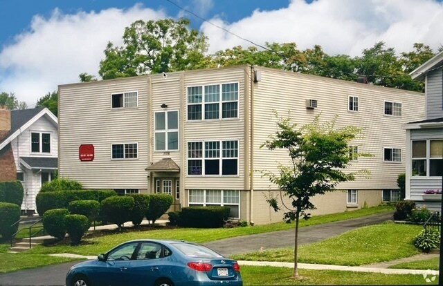 1107 1st North St, Syracuse, NY for sale Building Photo- Image 1 of 1