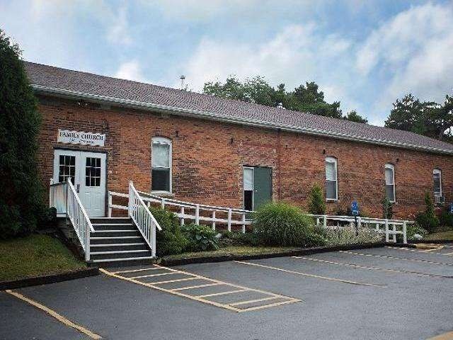 45 Lakeview Ave, Fredonia, NY for sale Primary Photo- Image 1 of 1