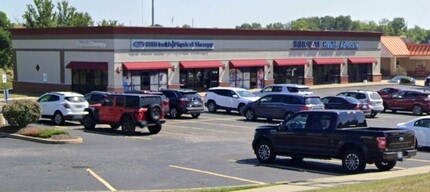 7421 Highway N, Dardenne Prairie, MO for lease Building Photo- Image 1 of 5