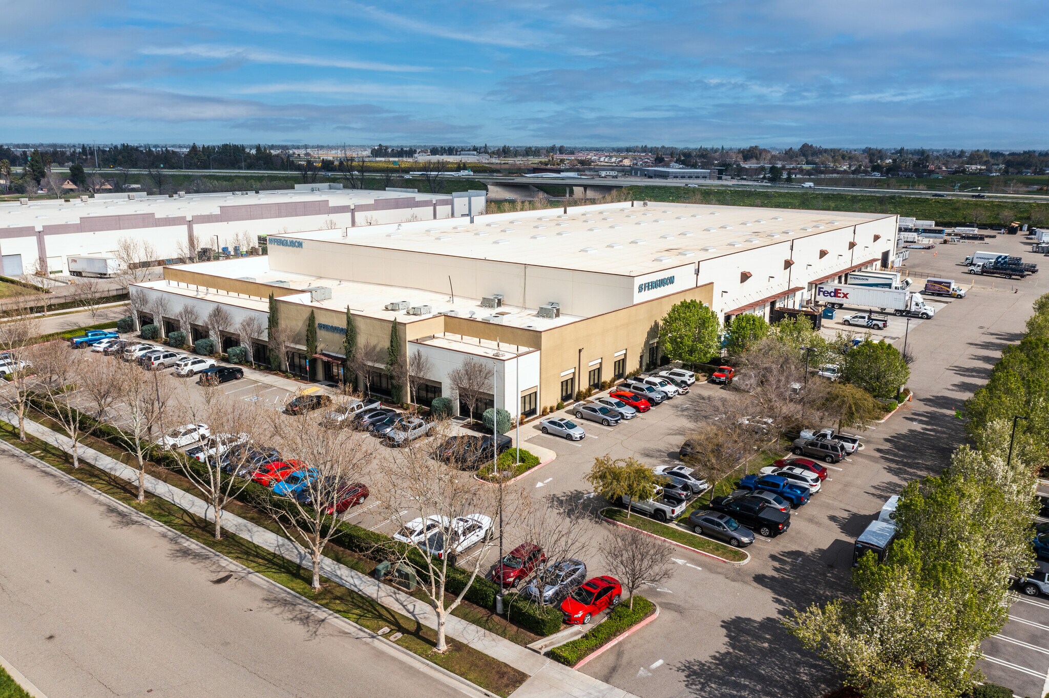 704 N Laverne Ave, Fresno, CA for sale Building Photo- Image 1 of 1