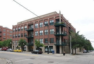 More details for 932-940 W Madison St, Chicago, IL - Multifamily for Sale