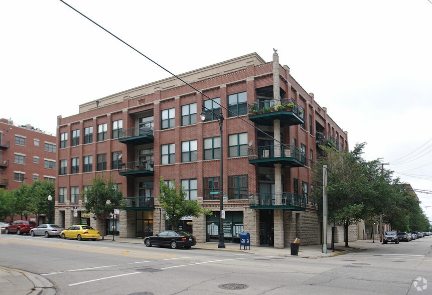 932-940 W Madison St, Chicago, IL for sale - Primary Photo - Image 1 of 5
