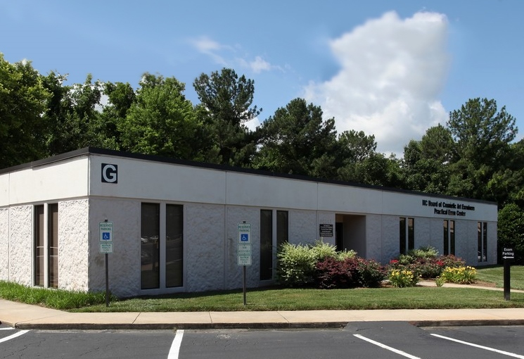 3000 Industrial Dr, Raleigh, NC 27609 | LoopNet