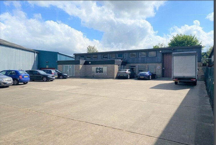 Moss Rd, Witham for lease Primary Photo- Image 1 of 8