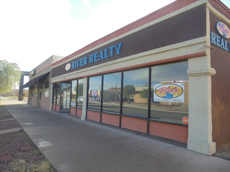 132 E Hobsonway, Blythe, CA for sale - Building Photo - Image 3 of 27