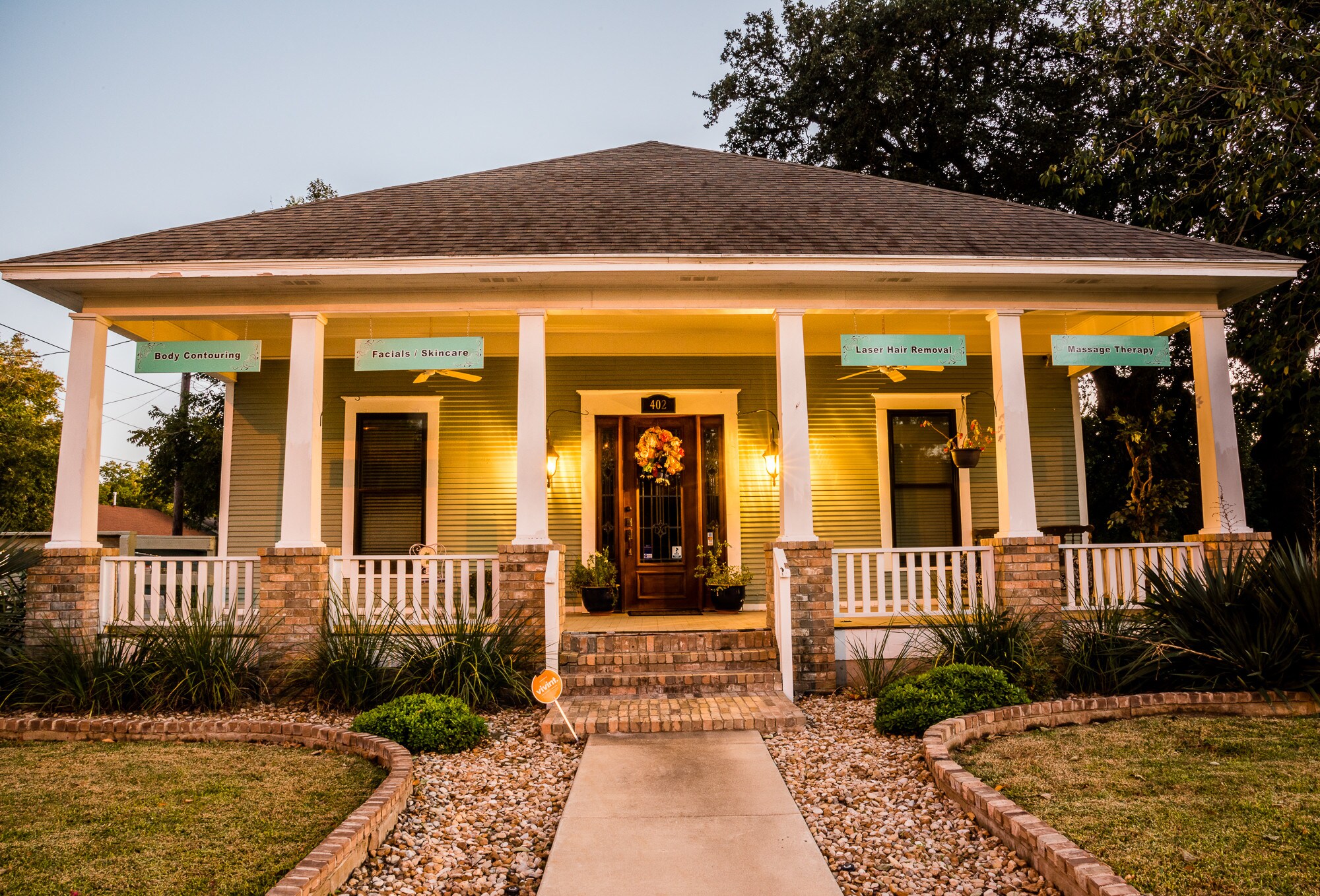 402 W University Ave, Georgetown, TX for sale Other- Image 1 of 1