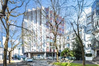 More details for 201 Rue De La Piazza, Noisy-le-Grand - Office for Lease