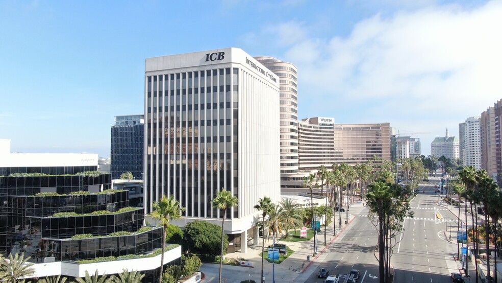 249 E Ocean Blvd, Long Beach, CA for lease - Building Photo - Image 1 of 17