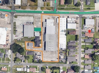 More details for 1424 4th Street, Westwego, LA - Industrial for Lease